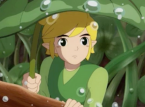 Le réalisateur du film Zelda veut livrer "un Miyazaki en live-action"