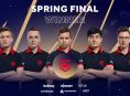Gambit Esports vainqueur du BLAST Premier : Spring Finals 2021
