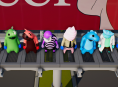 Gang Beasts, le test