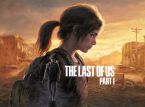 Annonce des spécifications PC de The Last of Us: Part I