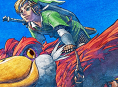 Zelda: Skyward Sword HD déjà en rupture de stocks dans plusieurs pays