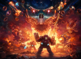 Du gameplay maison de Mothergunship !