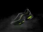 Nike d&eacute;voile une chaussure imprim&eacute;e en 3D qui rend hommage &agrave; l'Air Max 95