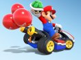 Nintendo annonce le développement de Mario Kart Turbo sur mobiles