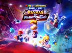 Le DLC Mario + Rabbids: Sparks of Hope de Rayman obtient une date dans la bande-annonce
