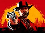 Red Dead Redemption Online s'enrichit d'une m-à-j importante