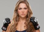 Ronda Rousey signe avec Facebook Gaming