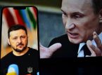 La Russie et l'Ukraine vont entamer les premiers pourparlers de paix directs après trois ans