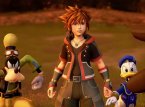 Kingdom Hearts III sortira bien cette année