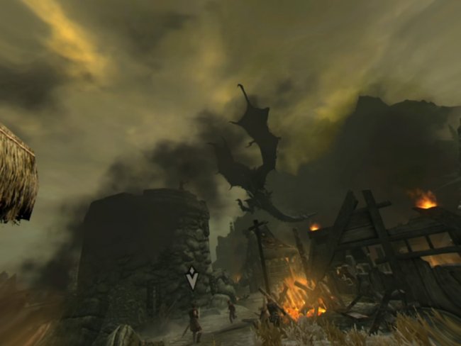 The Elder Scrolls V: Skyrim