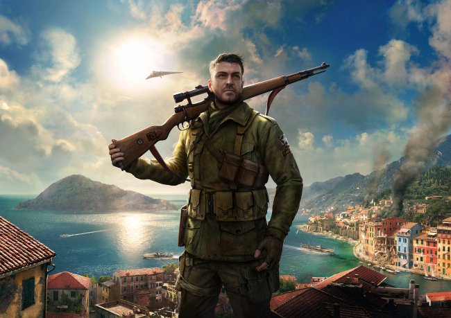 sniper elite vr price