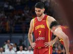 L'Espagne est éliminée lors de la phase de groupe de l'EuroBasket pour la première fois en 60 ans.
