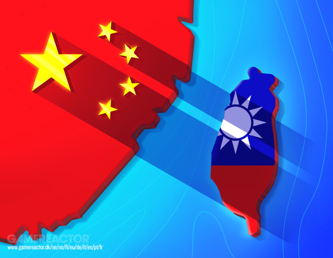 Taïwan cherche à affaiblir le régime chinois en lançant un site web "sécurisé" destiné à permettre à ses citoyens de transmettre des renseignements.
