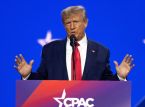 Trump dit qu'il préfère un accord nucléaire avec l'Iran plutôt que de "le bombarder"