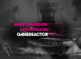 Nous examinons la mise à jour Leviathans de War Thunder dans l'émission GR Live d'aujourd'hui.