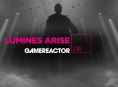 Nous jouons &agrave; Lumines Arise dans le cadre du GR Live stream d'aujourd'hui.