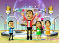 C&eacute;l&eacute;brons No&euml;l au son des douces m&eacute;lodies de... Wii Party