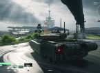 World of Tanks: Heat