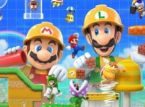 Kyan Khojandi (Bref) créé 3 niveaux pour Super Mario Maker 2 sur Nintendo Switch