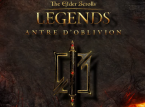 The Elder Scrolls: Legends présente sa nouvelle extension