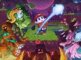 Nous atteignons le green dans Cursed to Golf sur le GR Live d&rsquo;aujourd&rsquo;hui