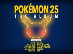 L'album des 25 ans de Pokémon (avec Post Malone et Louane) sera commercialisé le 15 octobre