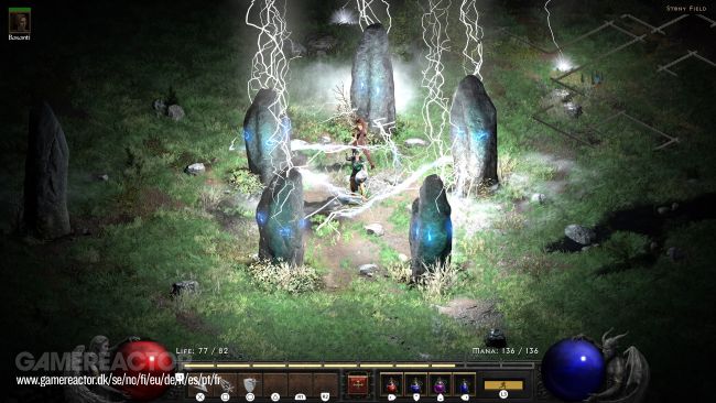 Diablo II: Resurrected