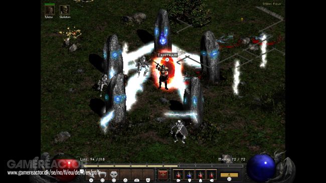 Diablo II: Resurrected