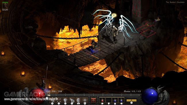 Diablo II: Resurrected