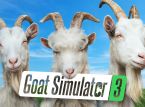 Les mini-jeux de Goat Simulator 3 peuvent être joués n’importe où sur la carte