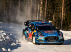 Rumeur: EA sports WRC sortira le 3 novembre
