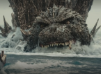Godzilla Minus One Le r&eacute;alisateur r&eacute;v&egrave;le que le travail sur la suite a commenc&eacute;