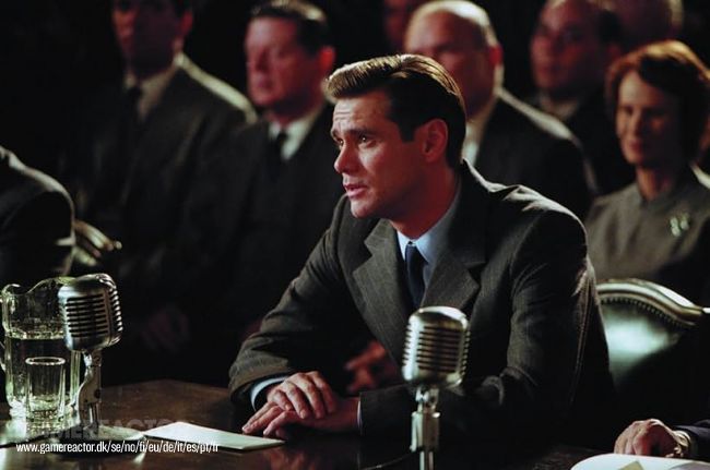 Les 5 meilleures performances de Jim Carrey