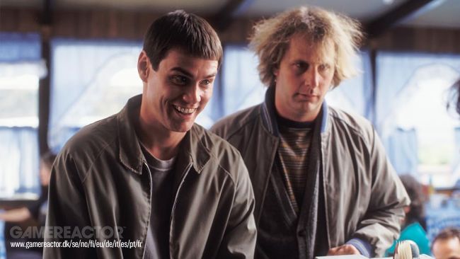 Les 5 meilleures performances de Jim Carrey