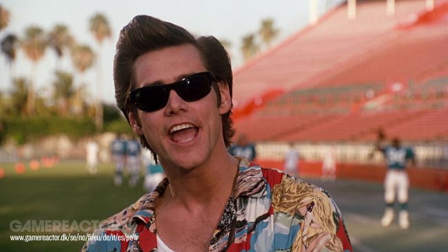 Les 5 meilleures performances de Jim Carrey