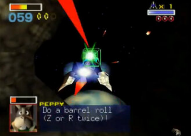 Rumeur : Un nouveau jeu Star Fox sera lancé en même temps que la Switch 2