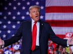 La cote d'approbation de Trump baisse sur fond d'inquiétudes économiques
