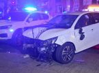 La cause de l'accident survenu avant le match Barça-Espanyol lorsqu'une voiture a foncé dans la foule.