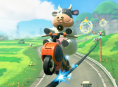 PETA conteste l'anneau nasal de Cow dans Mario Kart World dans une lettre ouverte à Nintendo