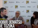 [Exclusif] Nobuo Uematsu : "Le remake de Final Fantasy IX ? Demandez &agrave; Square Enix !"