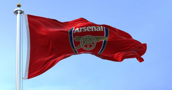 BREAKING : Arsenal vient de remporter la Premier League face à Manchester City