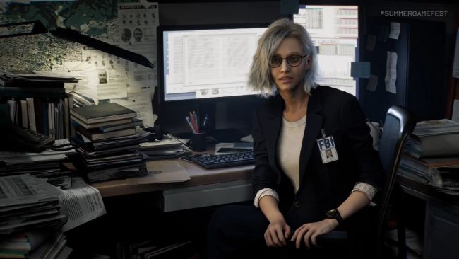 Resident Evil Requiem