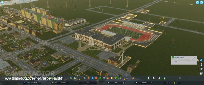 Cities: Skylines II