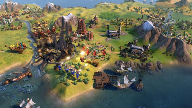 Civilization VI
