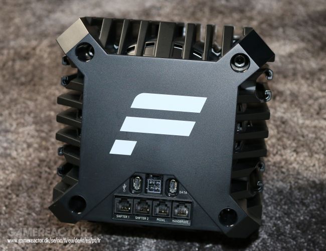 Notre avis sur le Fanatec CSL DD
