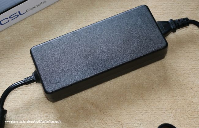 Notre avis sur le Fanatec CSL DD