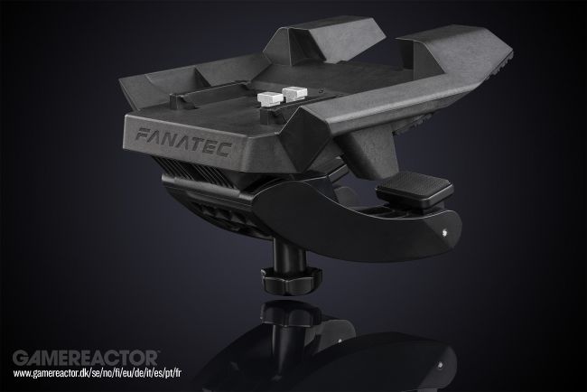 Notre avis sur le Fanatec CSL DD