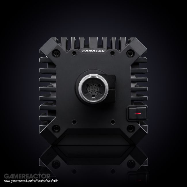 Notre avis sur le Fanatec CSL DD