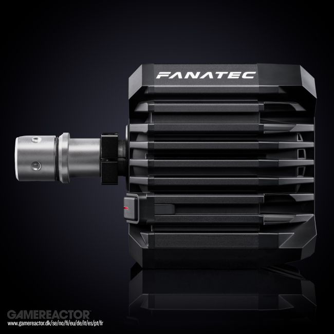 Notre avis sur le Fanatec CSL DD