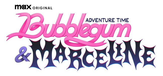 Adventure Time: Bubblegum & Marceline